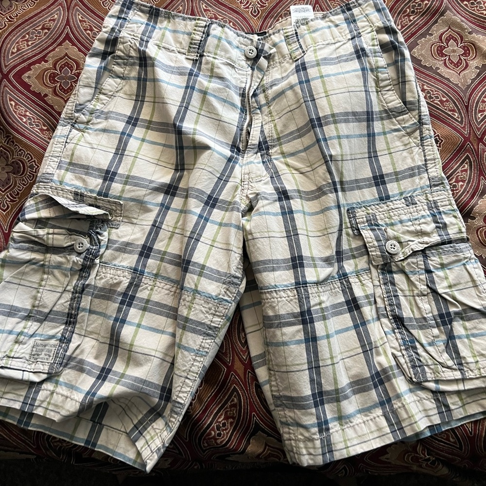 Cargo shorts